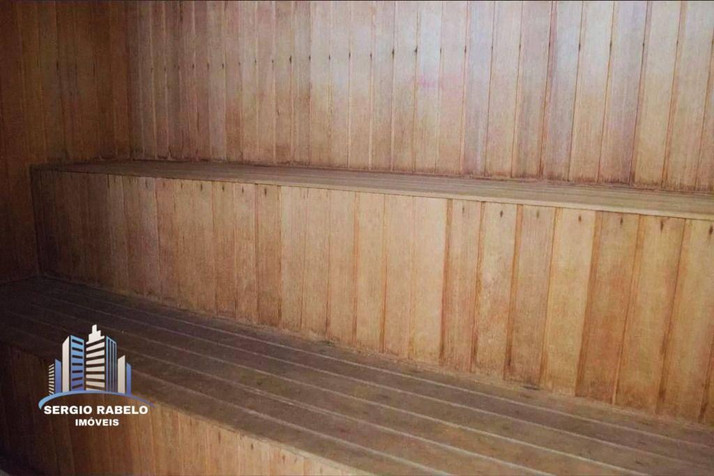 Apartamento para alugar, 35 m² por R$2.200/mês + cond. e iptu – Morumbi – São Paulo/SP