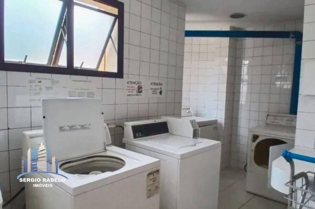 Apartamento para alugar, 35 m² por R$2.200/mês + cond. e iptu – Morumbi – São Paulo/SP