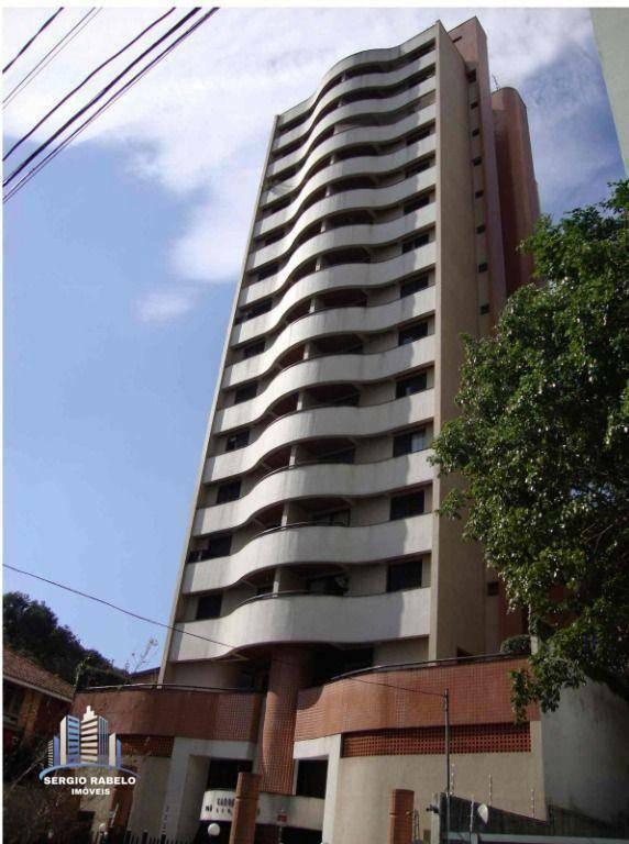 Apartamento para alugar, 35 m² por R$2.200/mês + cond. e iptu – Morumbi – São Paulo/SP