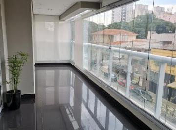 Apartamento com 3 dormitórios para alugar, 132 m² – Tatuapé – São Paulo/SP