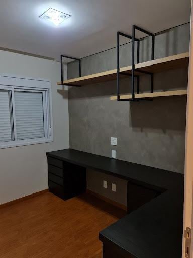 Apartamento com 3 dormitórios para alugar, 132 m² – Tatuapé – São Paulo/SP