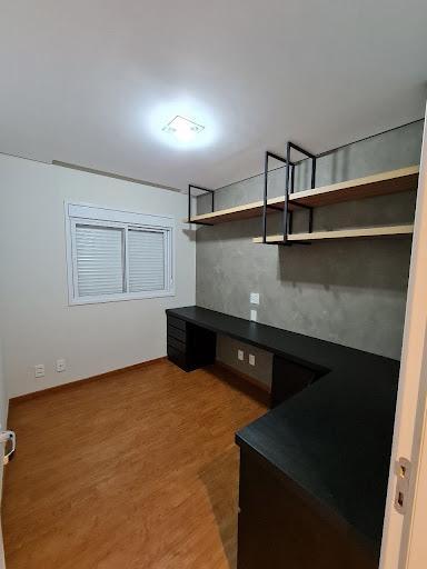 Apartamento com 3 dormitórios para alugar, 132 m² – Tatuapé – São Paulo/SP
