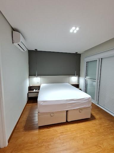 Apartamento com 3 dormitórios para alugar, 132 m² – Tatuapé – São Paulo/SP