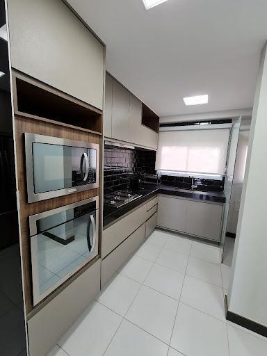 Apartamento com 3 dormitórios para alugar, 132 m² – Tatuapé – São Paulo/SP