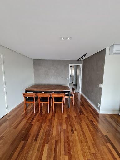 Apartamento com 3 dormitórios para alugar, 132 m² – Tatuapé – São Paulo/SP