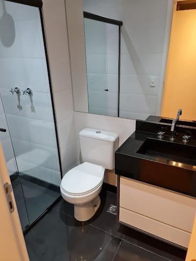 Apartamento com 3 dormitórios para alugar, 132 m² – Tatuapé – São Paulo/SP