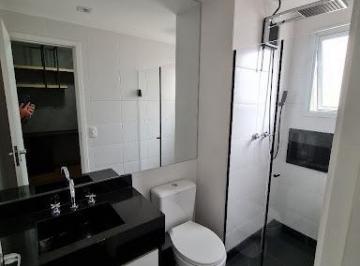 Apartamento com 3 dormitórios para alugar, 132 m² – Tatuapé – São Paulo/SP