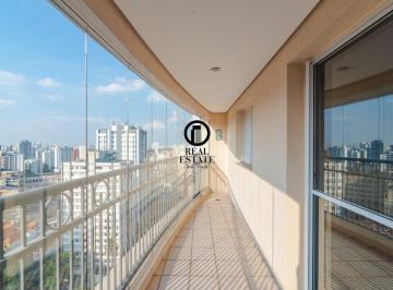 Apartamento para aluguel – na Vila Mariana