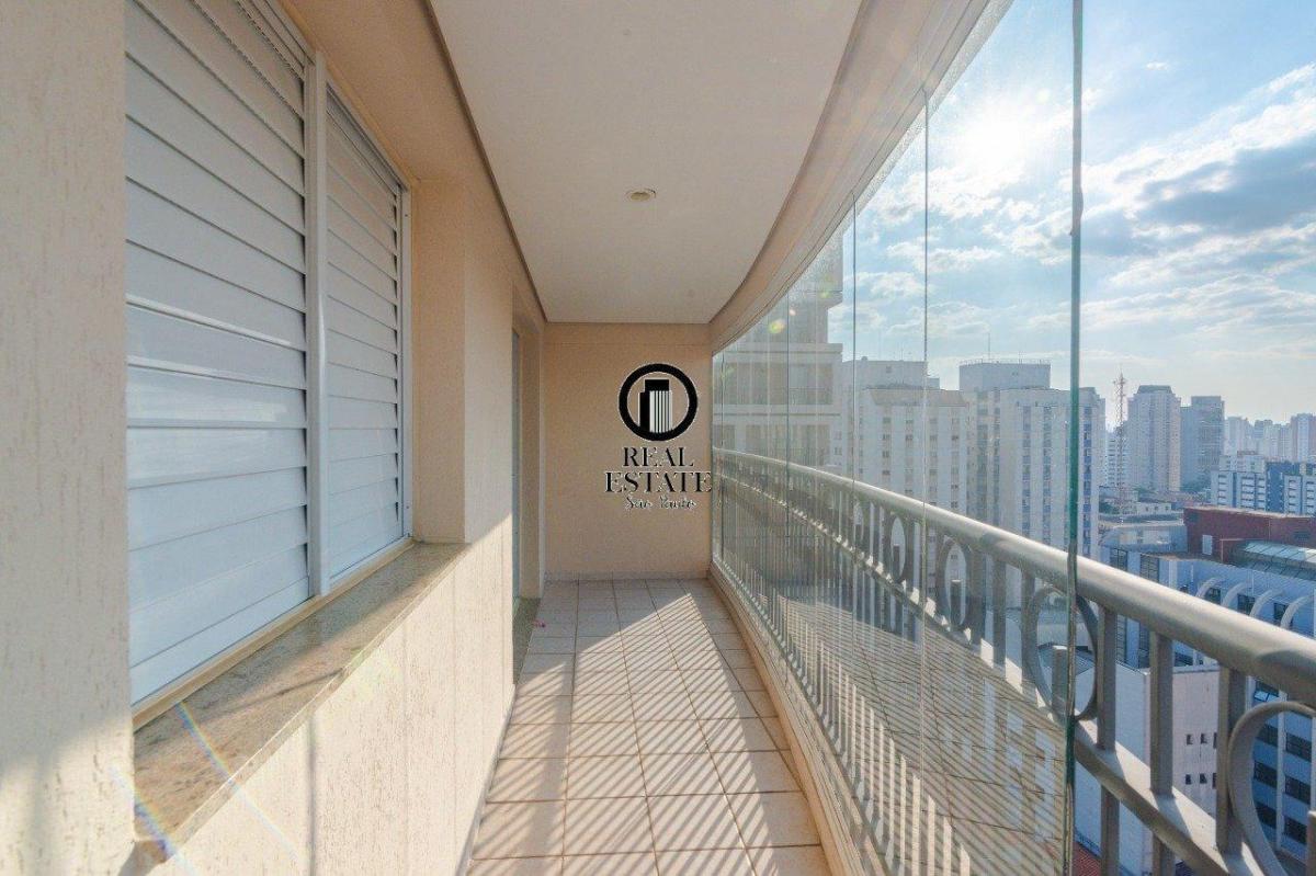 Apartamento para aluguel – na Vila Mariana