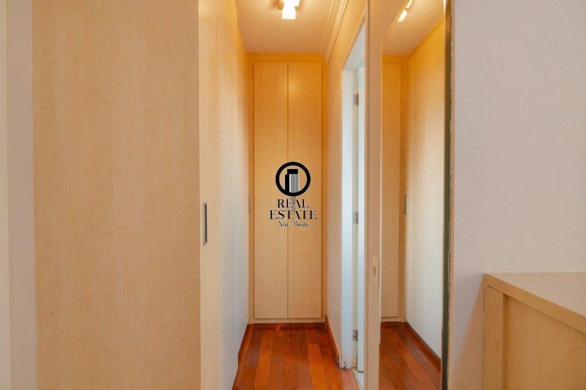 Apartamento para aluguel – na Vila Mariana