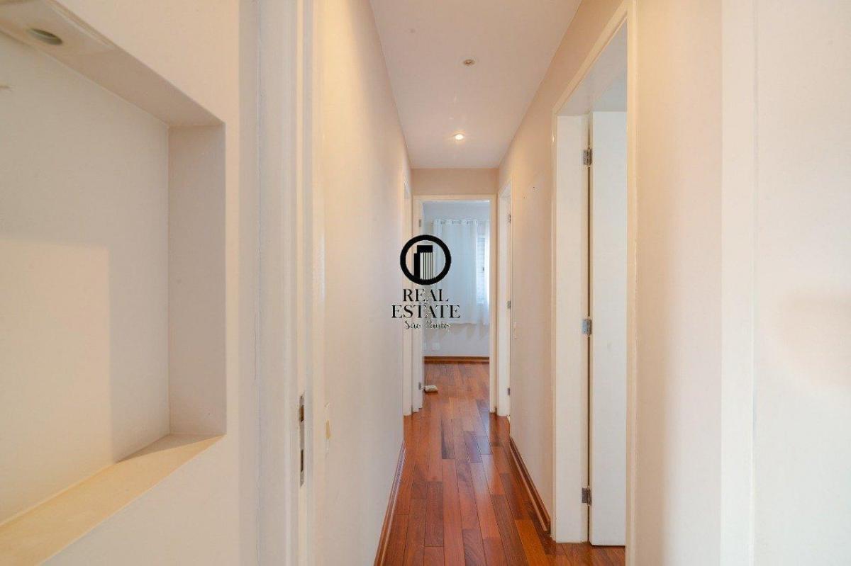 Apartamento para aluguel – na Vila Mariana