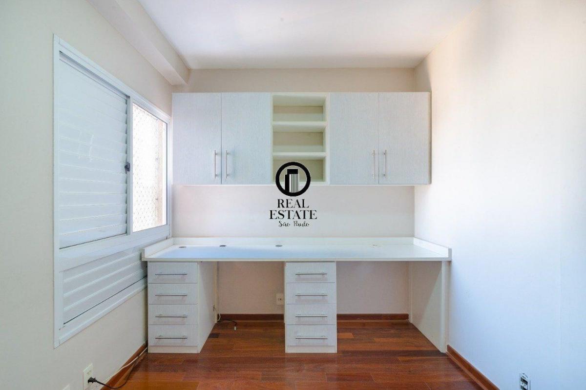 Apartamento para aluguel – na Vila Mariana