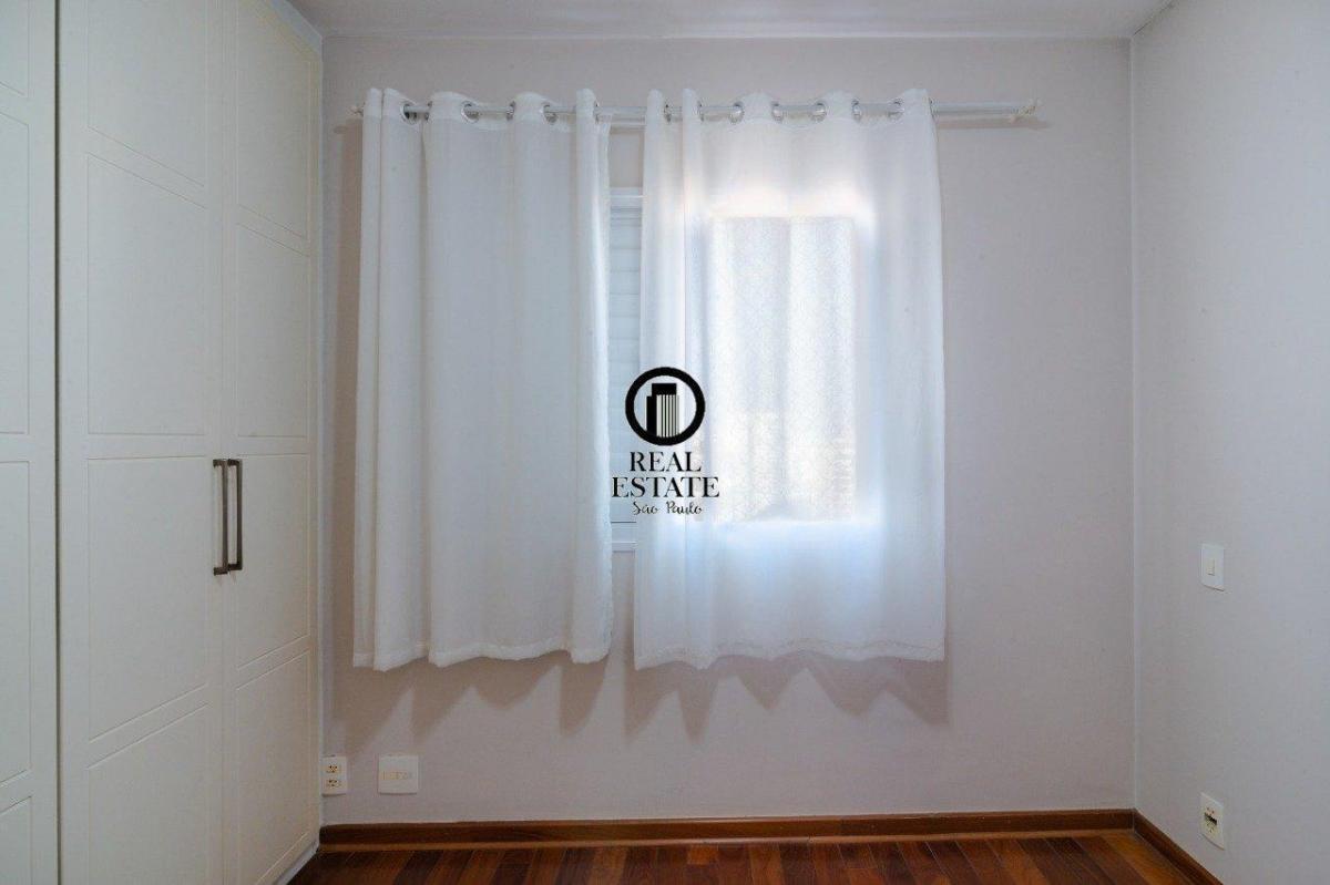 Apartamento para aluguel – na Vila Mariana