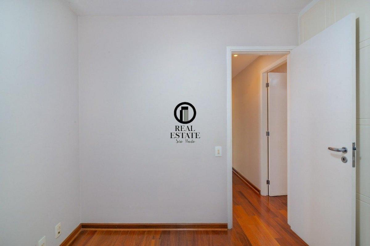 Apartamento para aluguel – na Vila Mariana