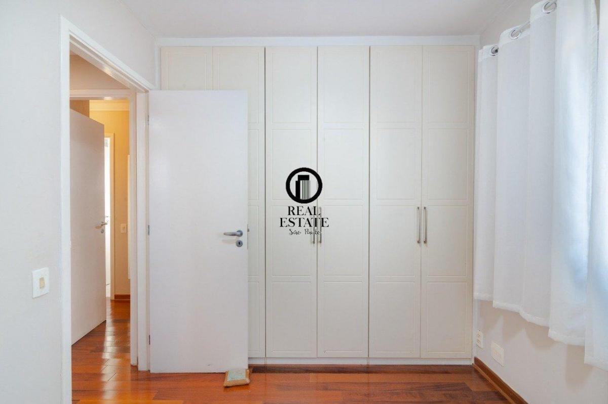 Apartamento para aluguel – na Vila Mariana