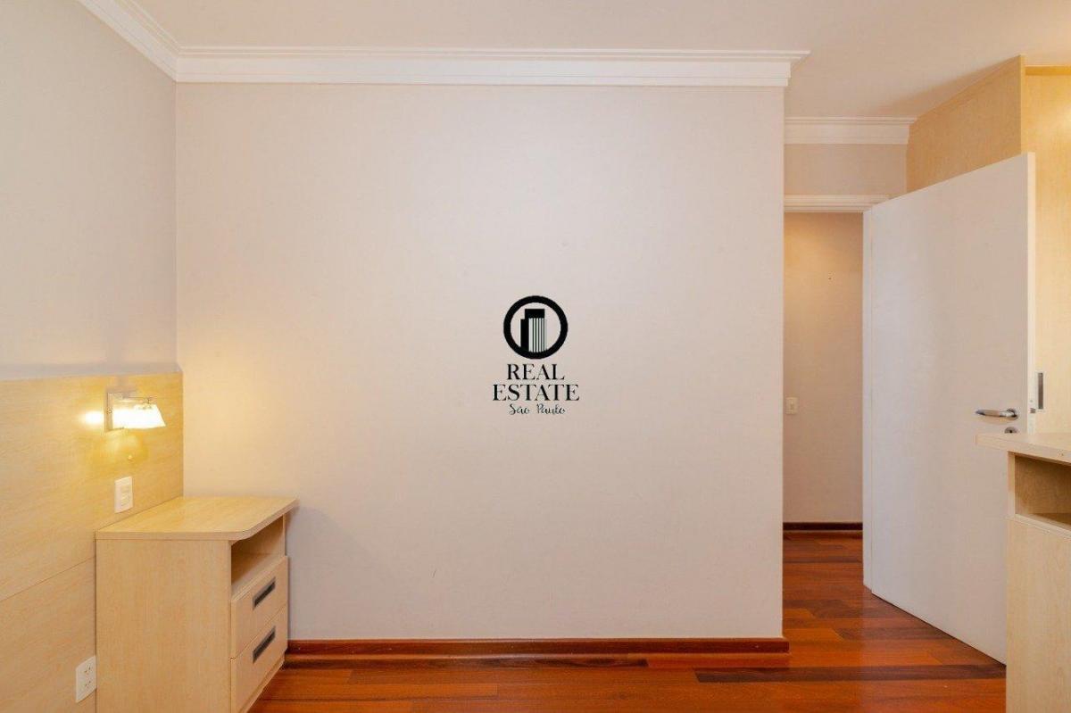 Apartamento para aluguel – na Vila Mariana