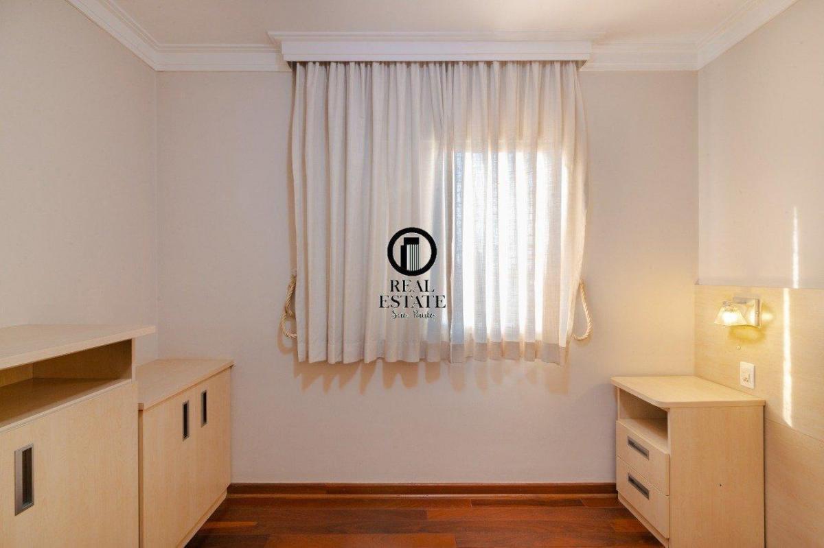 Apartamento para aluguel – na Vila Mariana