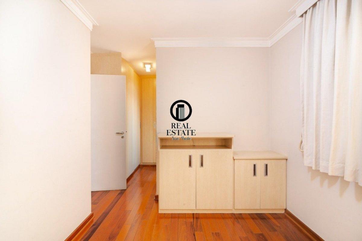 Apartamento para aluguel – na Vila Mariana