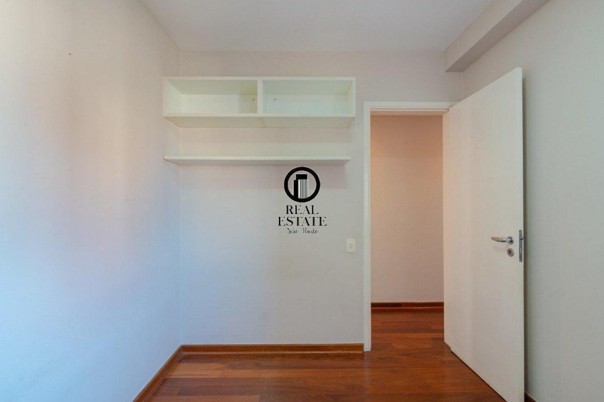 Apartamento para aluguel – na Vila Mariana