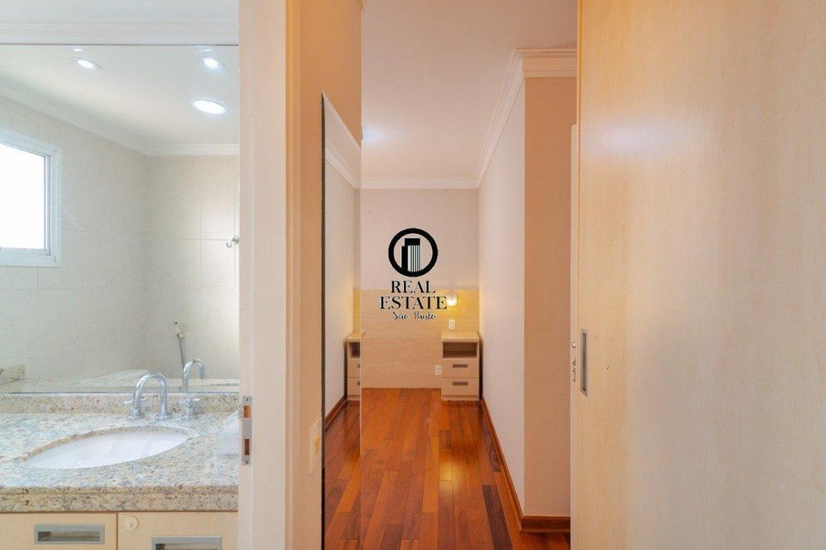 Apartamento para aluguel – na Vila Mariana