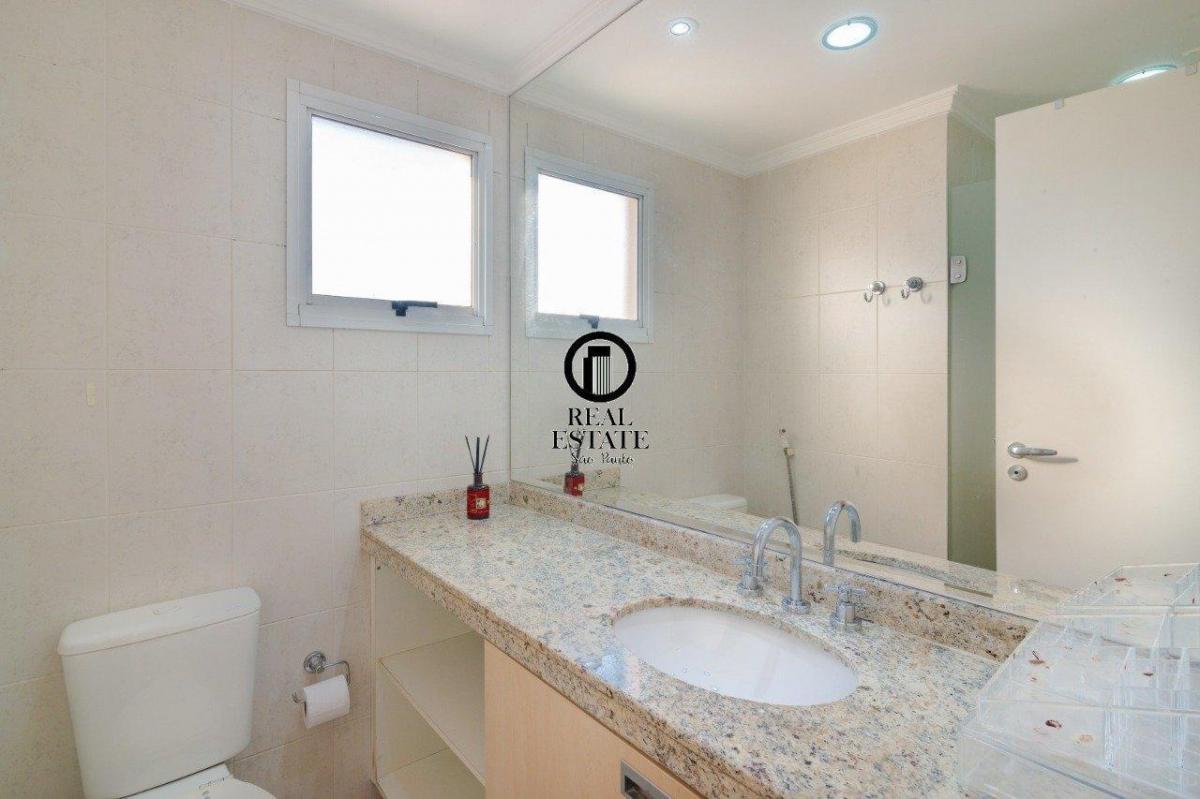 Apartamento para aluguel – na Vila Mariana