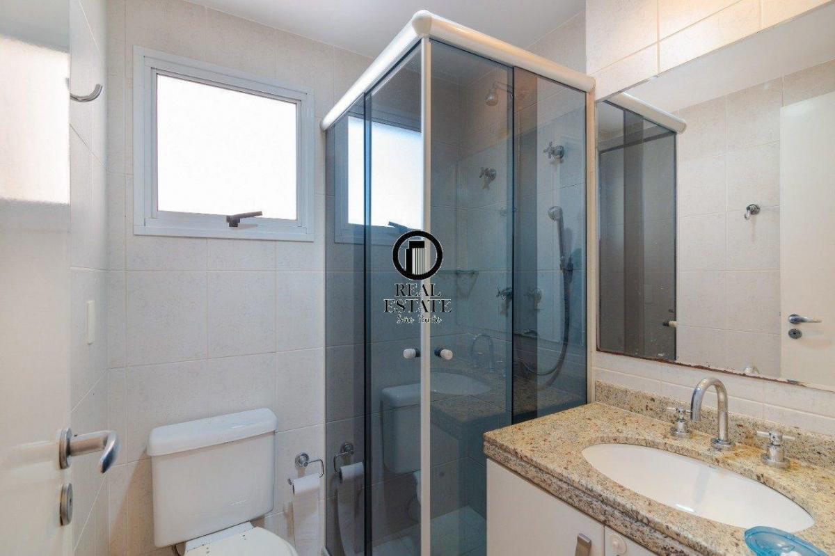 Apartamento para aluguel – na Vila Mariana