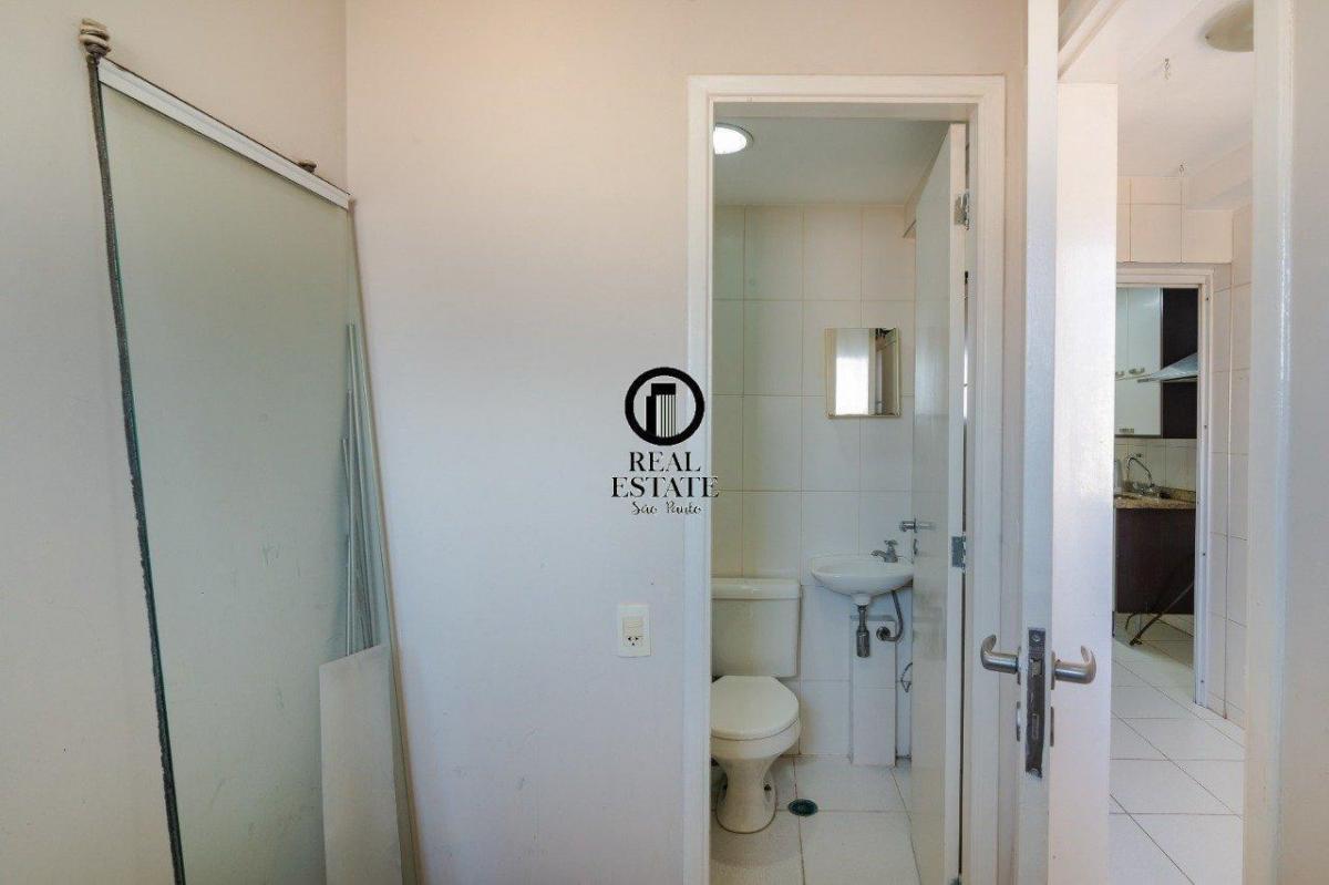 Apartamento para aluguel – na Vila Mariana