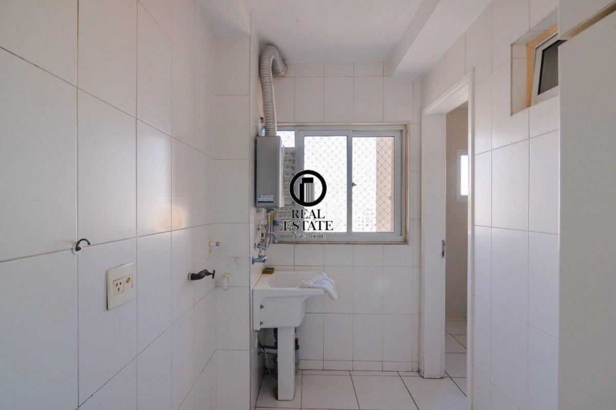 Apartamento para aluguel – na Vila Mariana