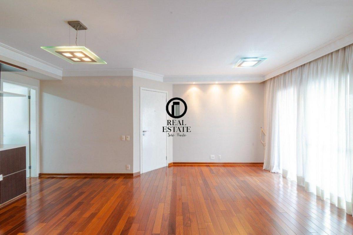 Apartamento para aluguel – na Vila Mariana