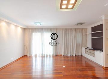Apartamento para aluguel – na Vila Mariana