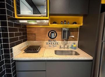 Apartamento para aluguel – na Consolação
