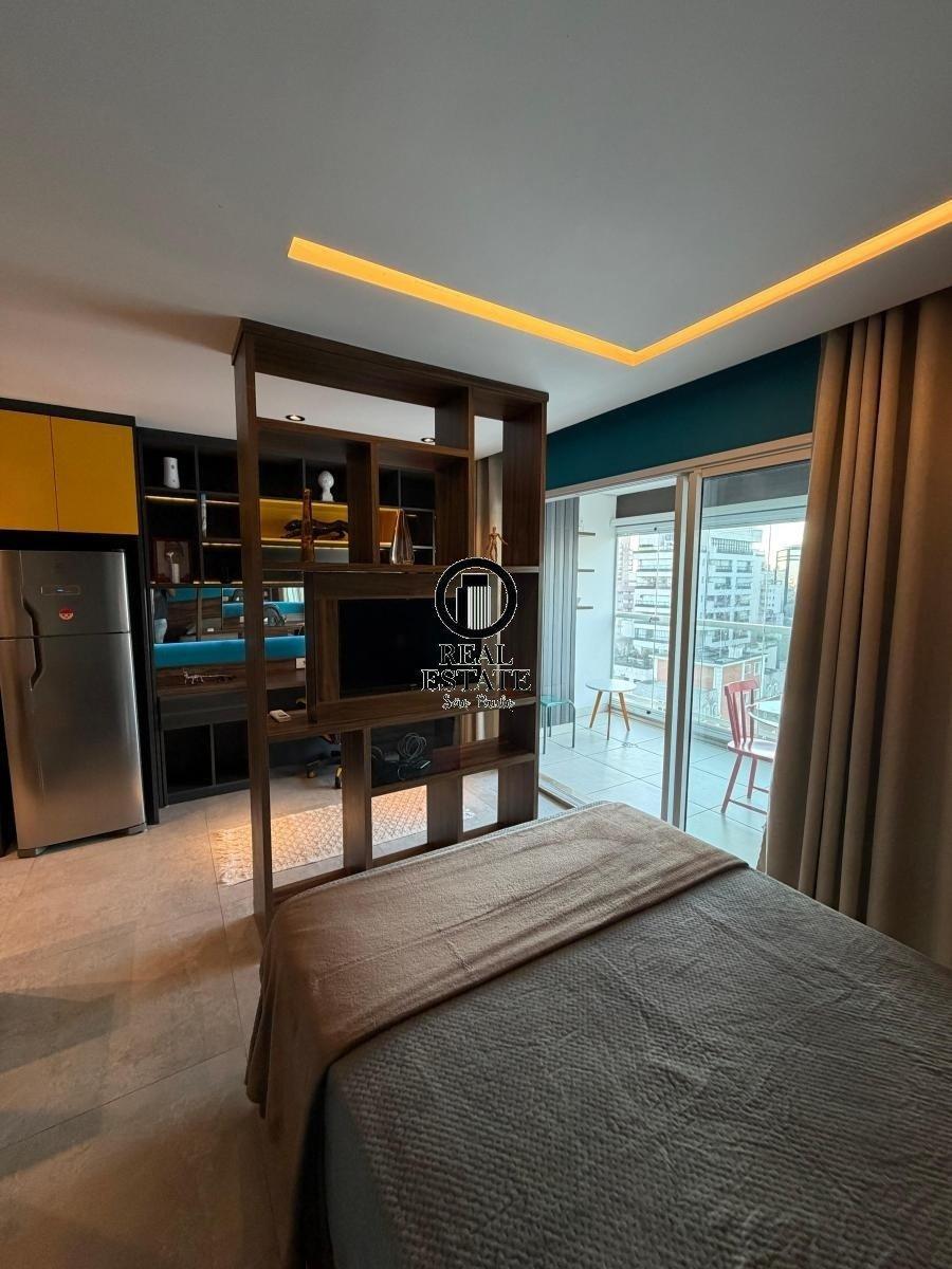 Apartamento para aluguel – na Consolação