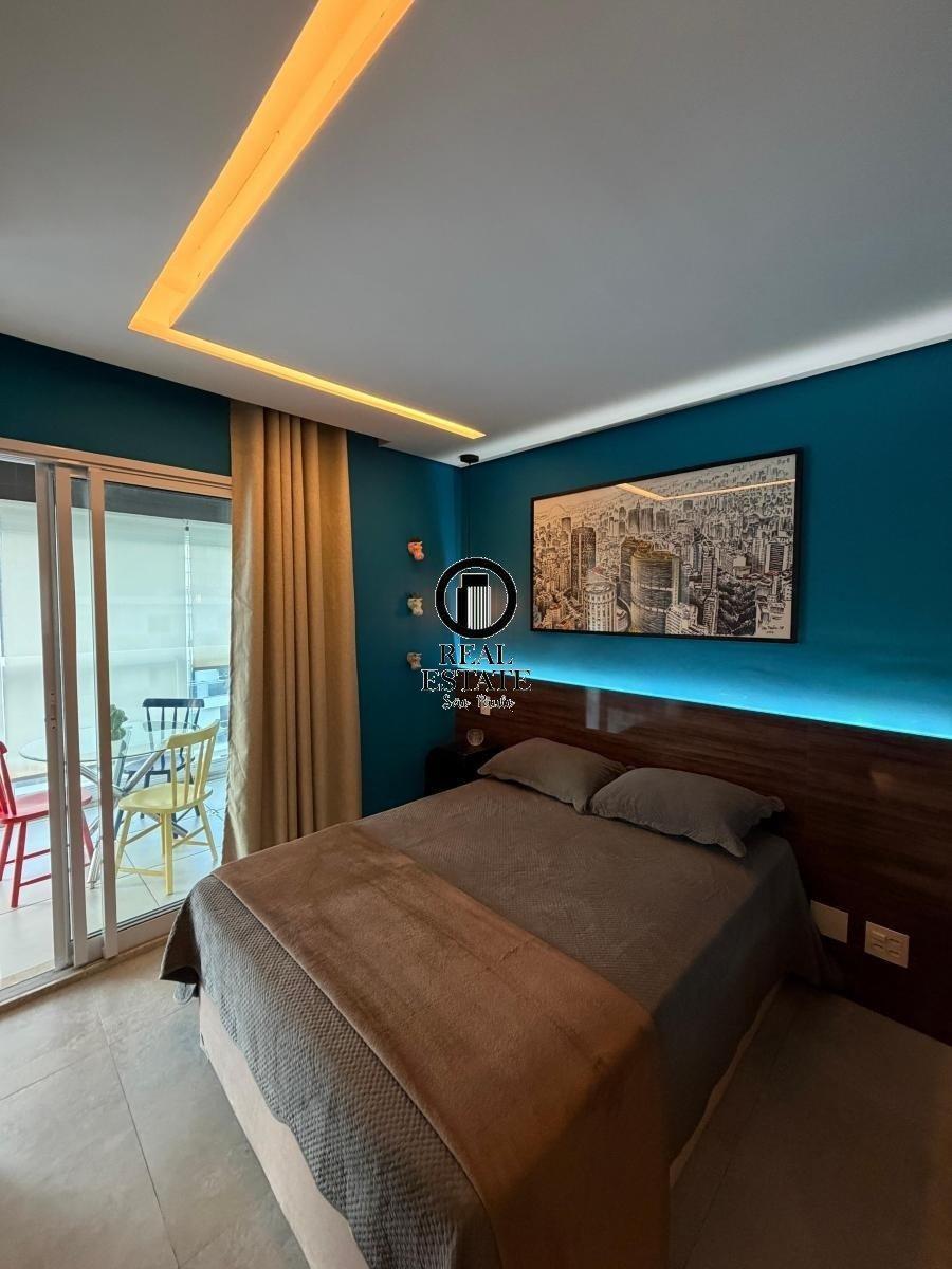 Apartamento para aluguel – na Consolação