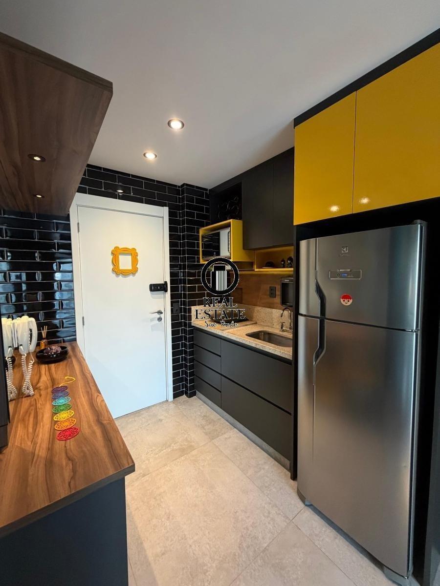 Apartamento para aluguel – na Consolação