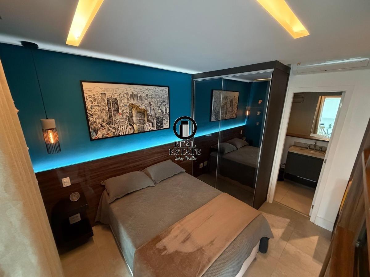Apartamento para aluguel – na Consolação