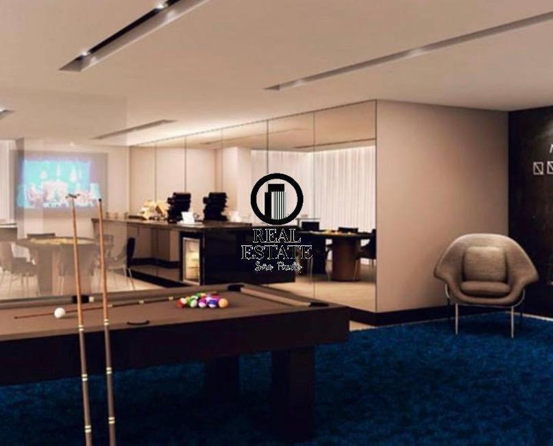 Apartamento para aluguel – na Consolação
