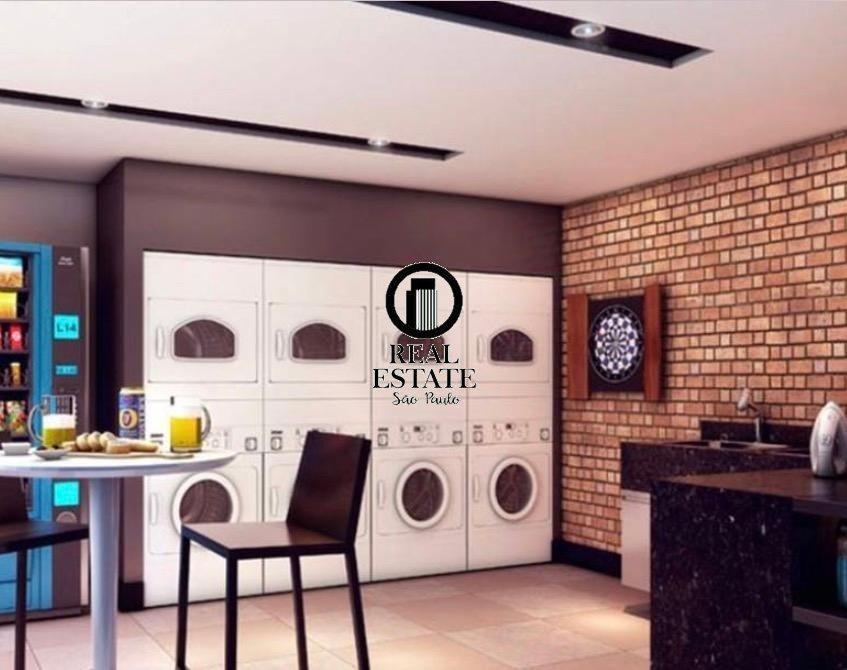 Apartamento para aluguel – na Consolação
