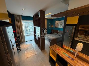 Apartamento para aluguel – na Consolação