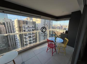Apartamento para aluguel – na Consolação