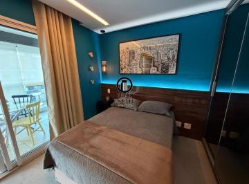 Apartamento para aluguel – na Consolação