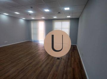 Sala para alugar, 123 m² por R$ 14.131,18/mês – Brooklin – São Paulo/SP