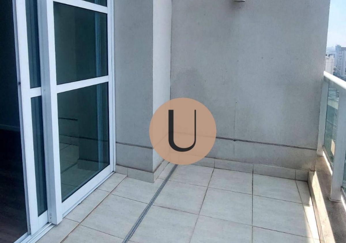 Sala para alugar, 123 m² por R$ 14.131,18/mês – Brooklin – São Paulo/SP