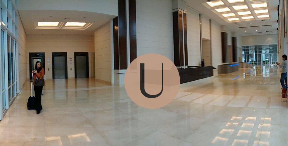 Sala para alugar, 123 m² por R$ 14.131,18/mês – Brooklin – São Paulo/SP