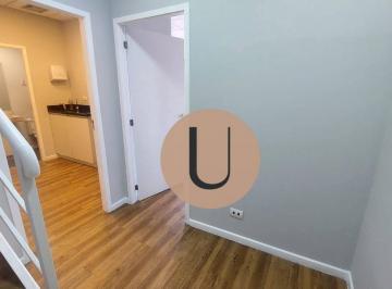 Sala para alugar, 123 m² por R$ 14.131,18/mês – Brooklin – São Paulo/SP