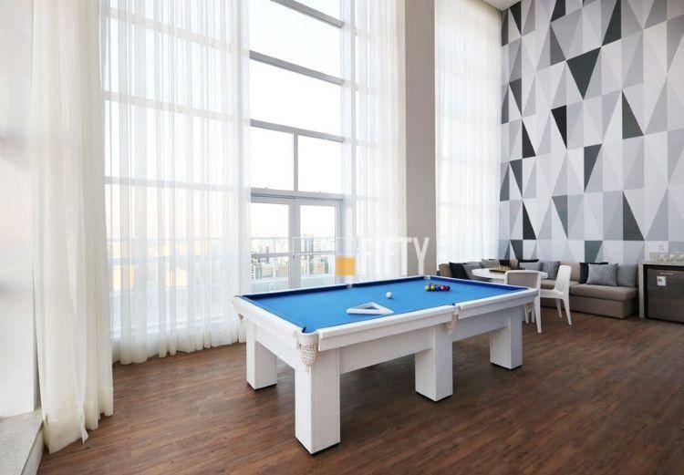 Studio com 1 dormitório para alugar, 41 m² por R$ 5.050/mês – Brooklin – São Paulo/SP