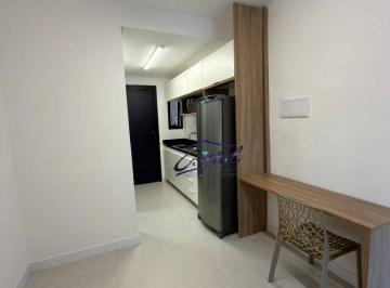 Studio com 1 quarto para alugar, 26 m² – Jardim Bonfiglioli – Butantã – São Paulo / SP