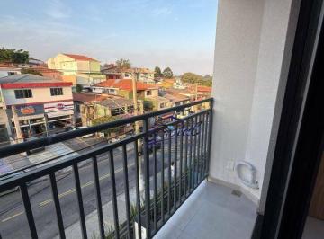 Studio com 1 quarto para alugar, 26 m² – Jardim Bonfiglioli – Butantã – São Paulo / SP