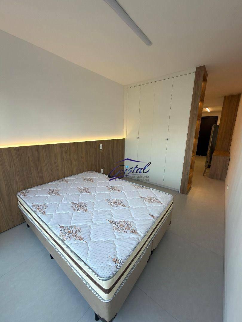 Studio com 1 quarto para alugar, 26 m² – Jardim Bonfiglioli – Butantã – São Paulo / SP