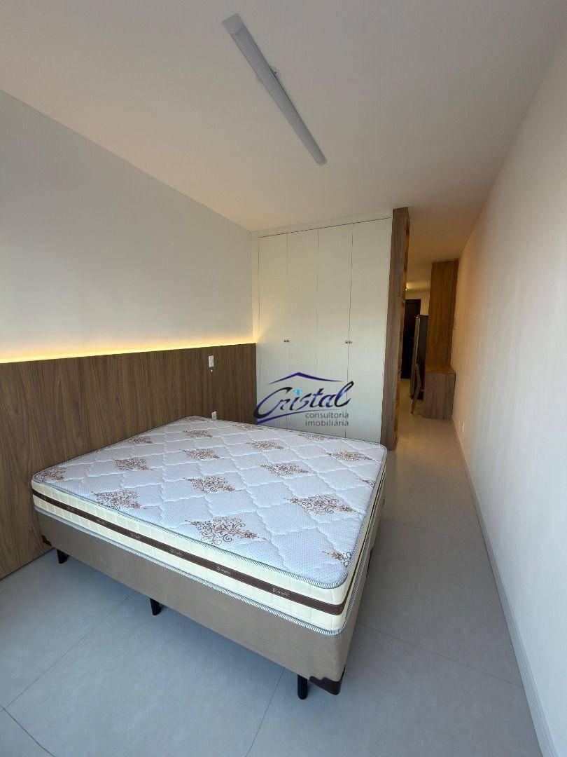 Studio com 1 quarto para alugar, 26 m² – Jardim Bonfiglioli – Butantã – São Paulo / SP