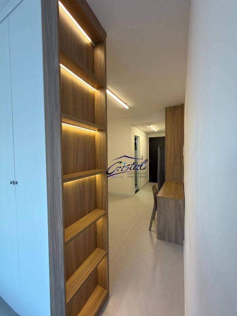 Studio com 1 quarto para alugar, 26 m² – Jardim Bonfiglioli – Butantã – São Paulo / SP